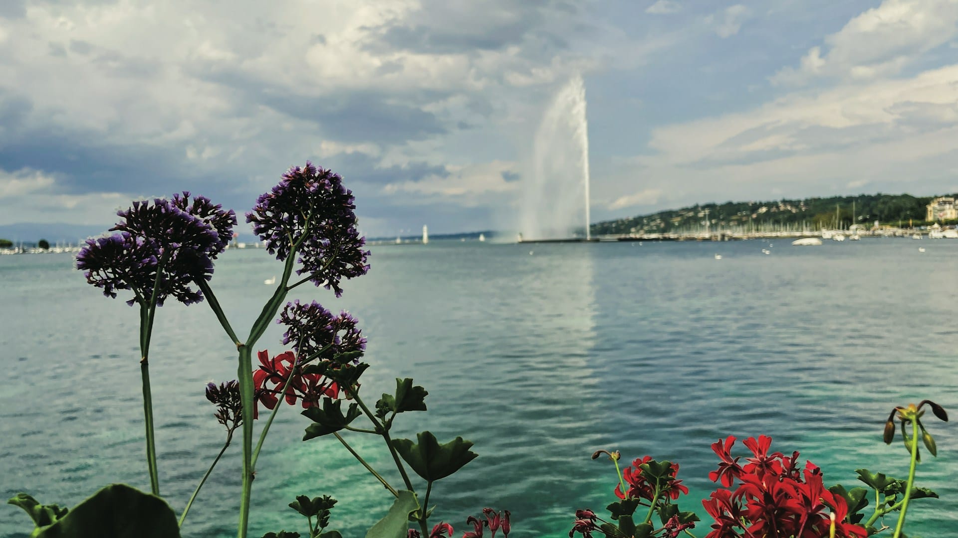 Geneve suisse