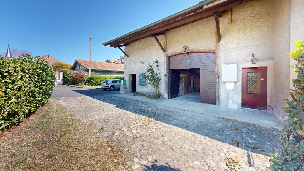Projet Mei.Entrance