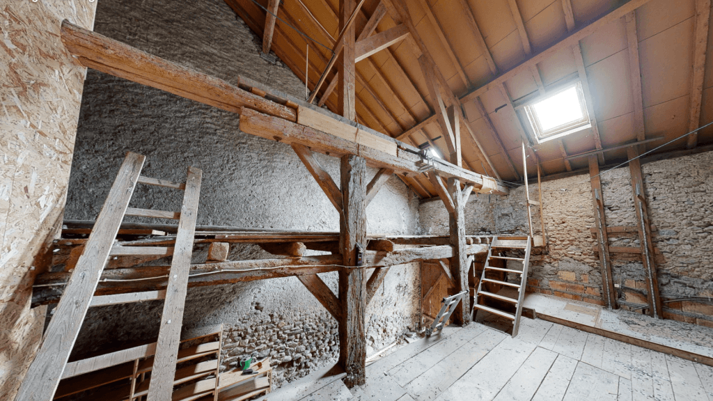 Projet - Mategnin Avant