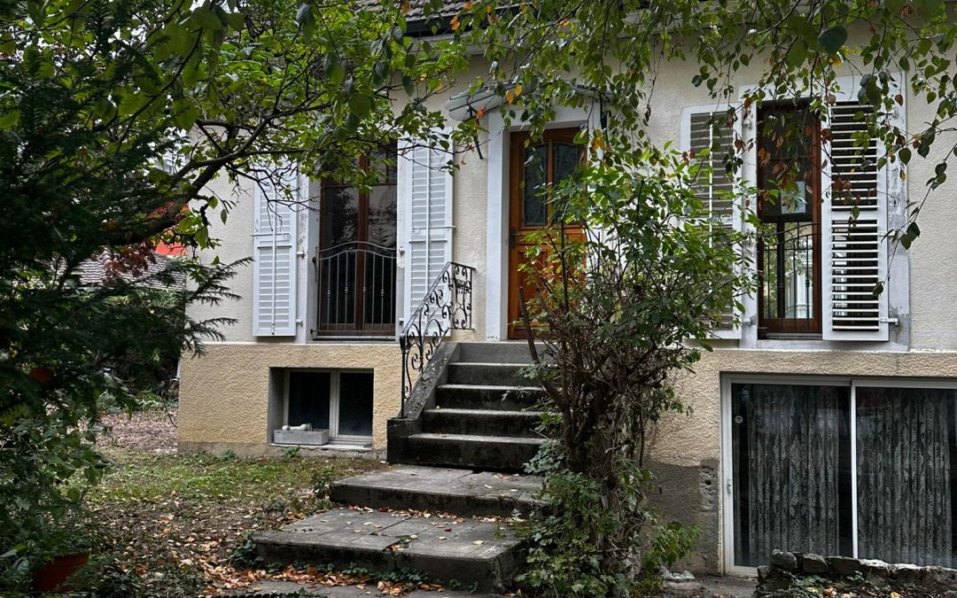 Maisonnette 60