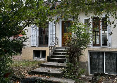 Maisonnette 60