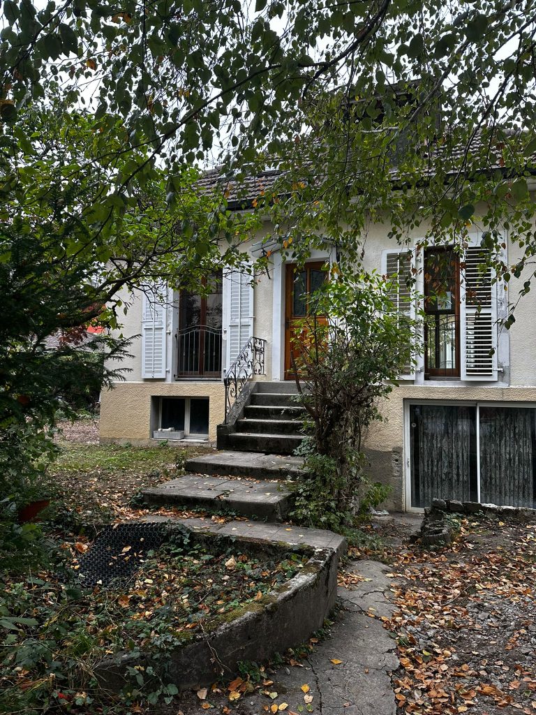 Maisonnette 60 - 6