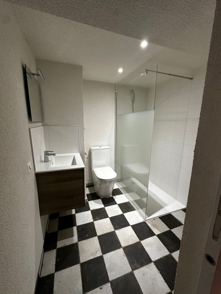 Maisonnette 60 - 4