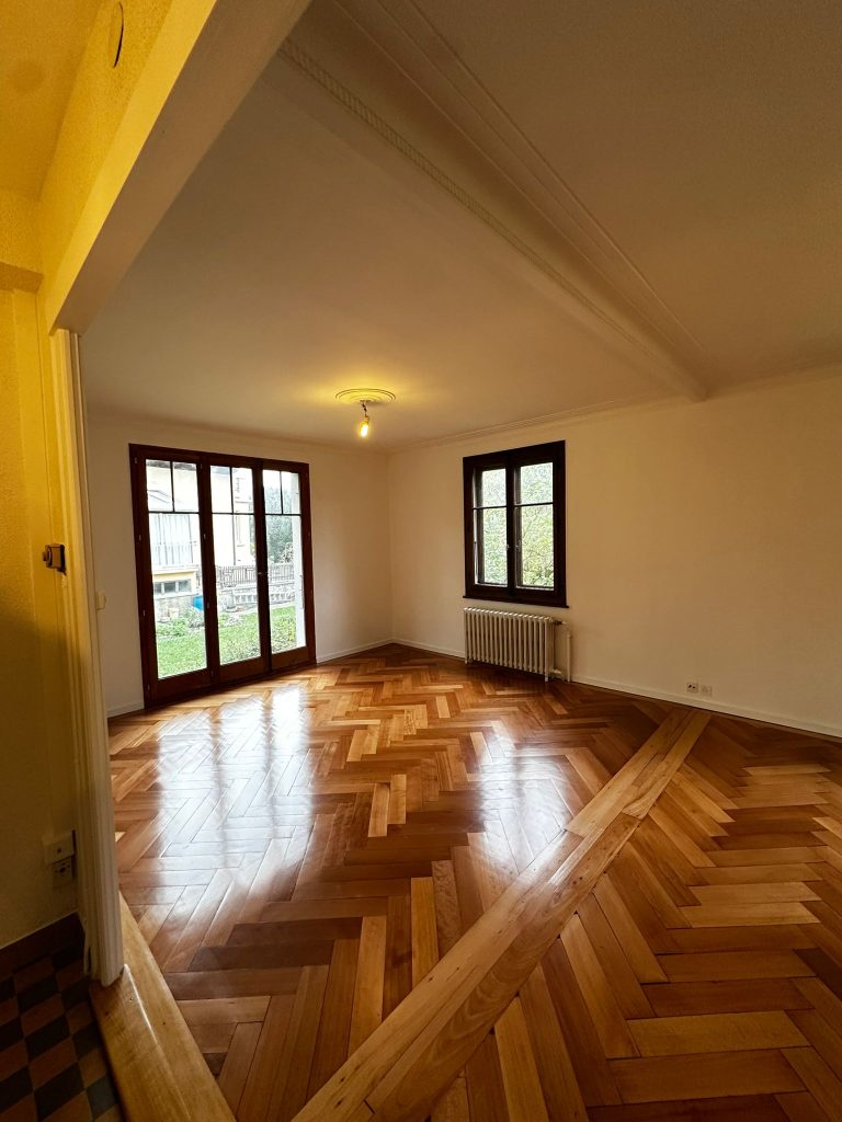 Maisonnette 60 