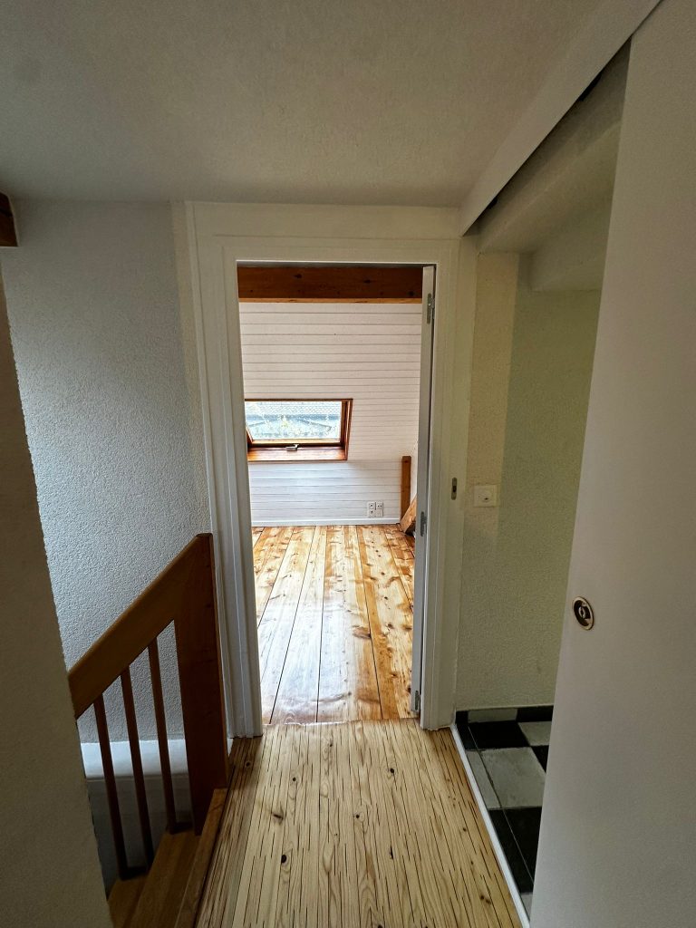 Maisonnette 60 - 2