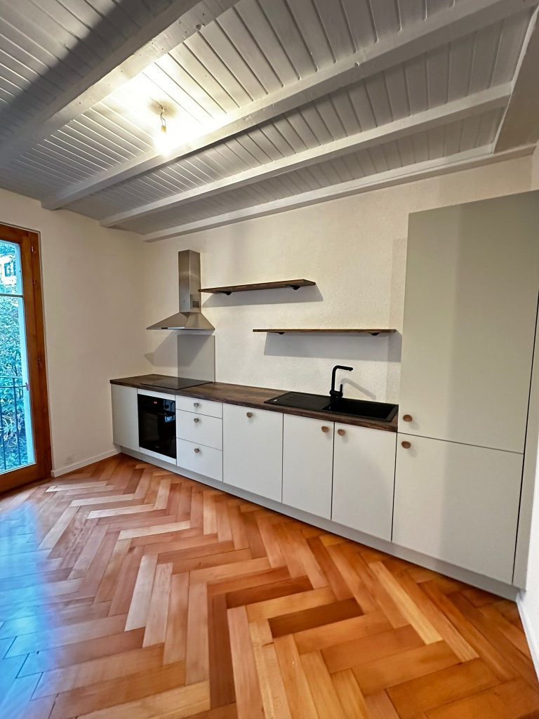 Maisonnette 60 - 5