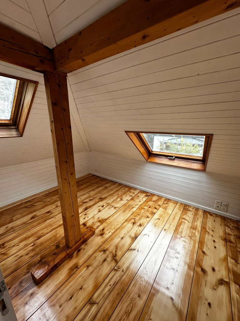 Maisonnette 60 - 3