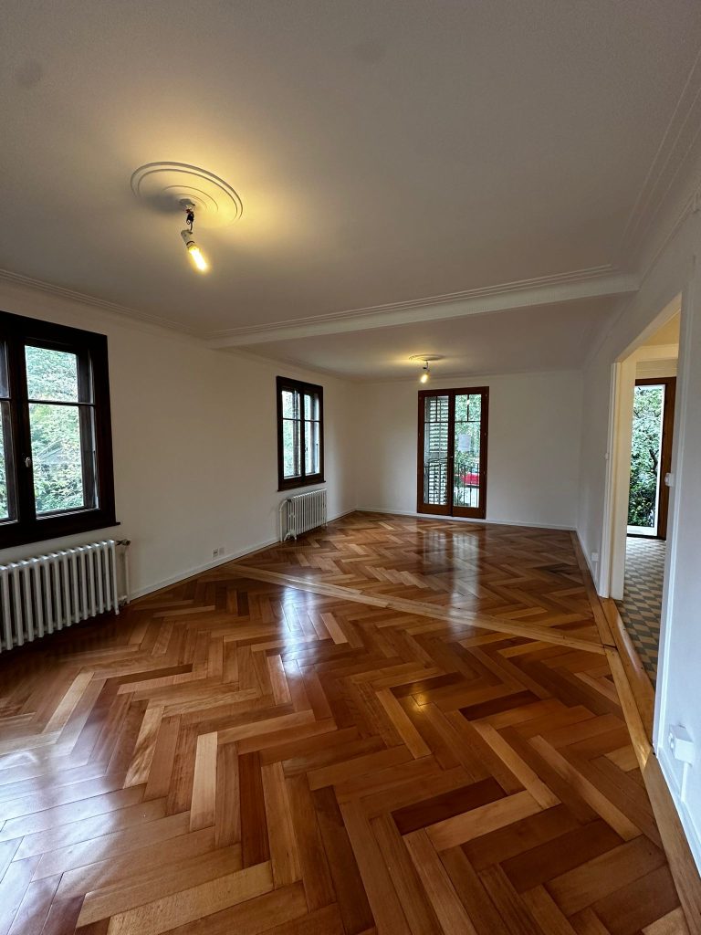 Maisonnette 60 - 1